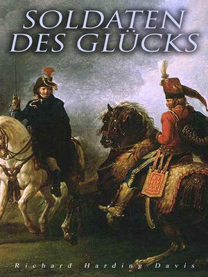 cover image of Soldaten des Glücks